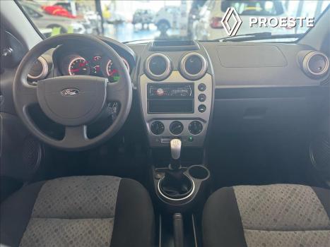 FORD Fiesta Hatch 1.6 4P ROCAM FLEX, Foto 7