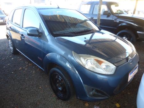 FORD Fiesta Hatch 1.6 4P CLASS FLEX, Foto 2