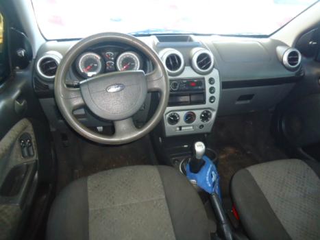 FORD Fiesta Hatch 1.6 4P CLASS FLEX, Foto 4