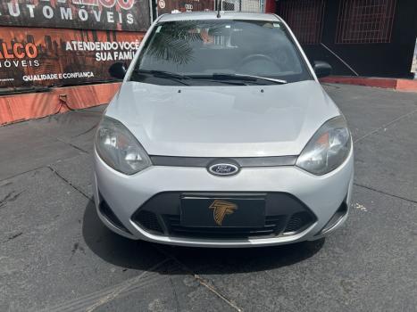 FORD Fiesta Hatch 1.0 4P CLASS, Foto 2