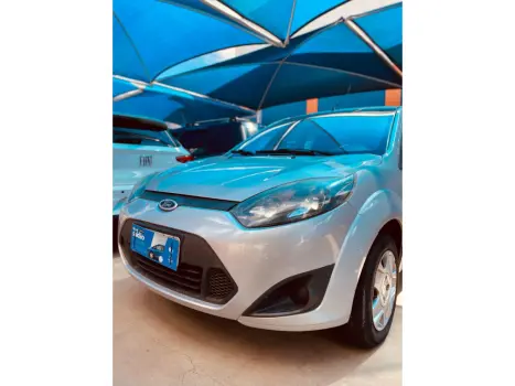 FORD Fiesta Hatch 1.0 4P CLASS FLEX, Foto 2