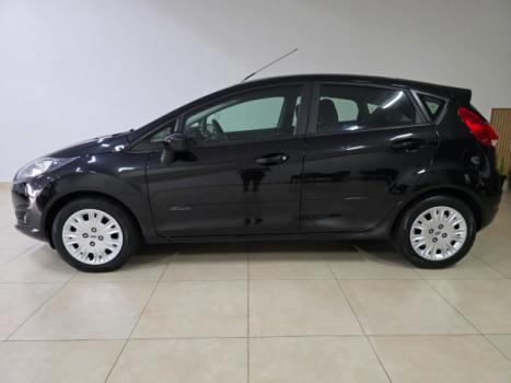 FORD Fiesta Hatch 1.5 16V 4P S FLEX, Foto 3