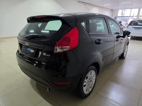 FORD Fiesta Hatch 1.5 16V 4P S FLEX, Foto 4