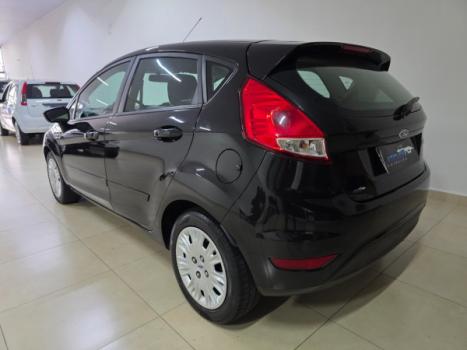 FORD Fiesta Hatch 1.5 16V 4P S FLEX, Foto 5