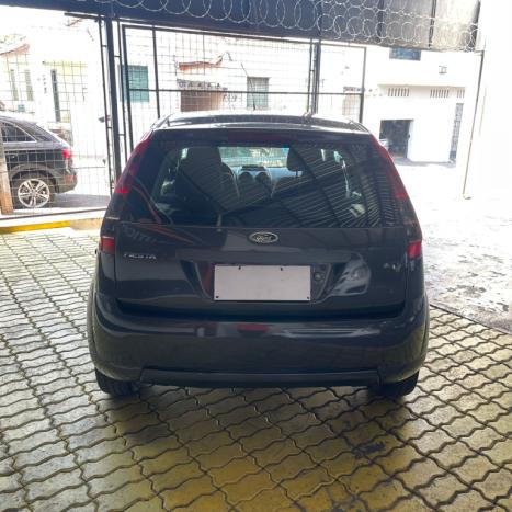 FORD Fiesta Hatch 1.0 4P, Foto 5