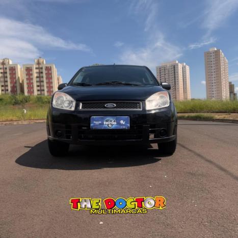 FORD Fiesta Hatch 1.0, Foto 4