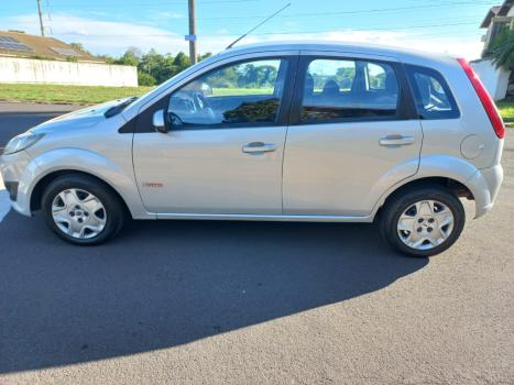 FORD Fiesta Hatch 1.6 4P CLASS FLEX, Foto 7