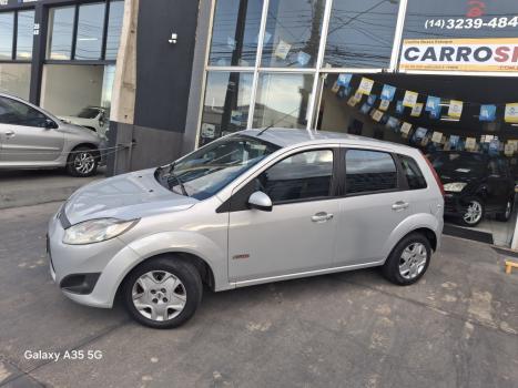 FORD Fiesta Hatch 1.6 4P CLASS FLEX, Foto 17