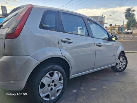 FORD Fiesta Hatch 1.6 4P CLASS FLEX, Foto 20