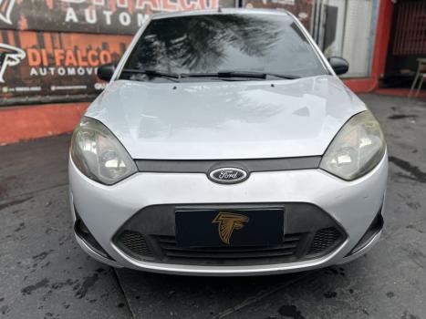 FORD Fiesta Hatch 1.0 4P, Foto 2