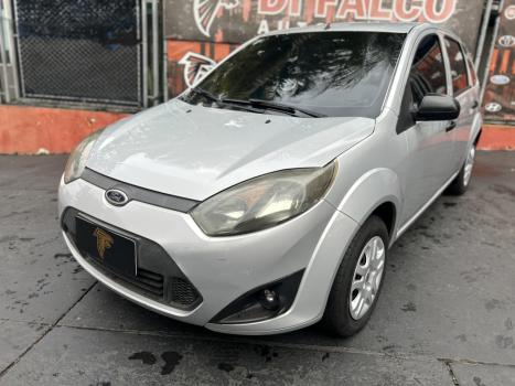 FORD Fiesta Hatch 1.0 4P, Foto 3