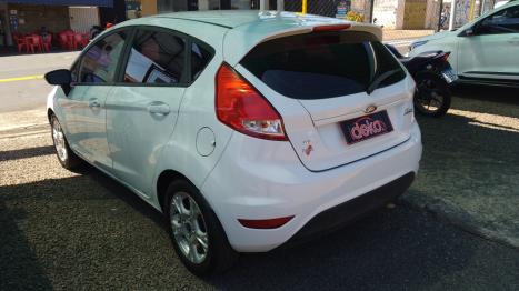 FORD Fiesta Hatch 1.6 16V 4P SE FLEX, Foto 6