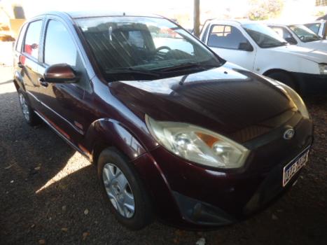 FORD Fiesta Hatch 1.0 4P CLASS FLEX, Foto 2