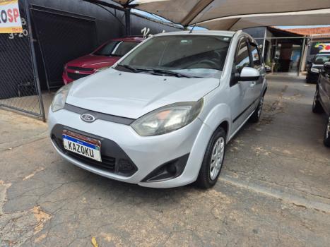 FORD Fiesta Hatch 1.0 4P CLASS, Foto 2