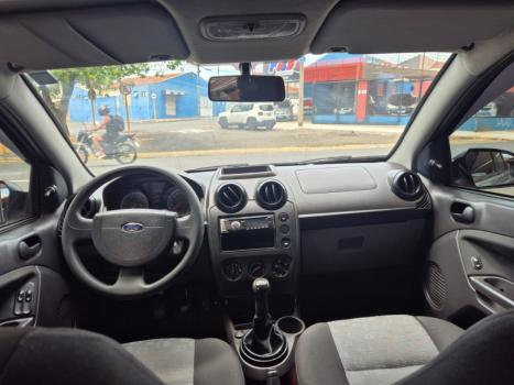 FORD Fiesta Hatch 1.0 4P CLASS, Foto 7