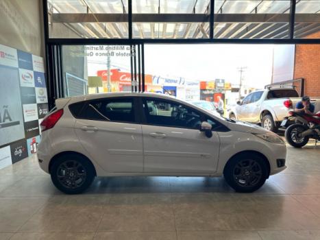 FORD Fiesta Hatch 1.5 16V 4P SE FLEX, Foto 7