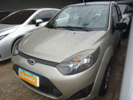 FORD Fiesta Hatch 1.6 4P FLEX, Foto 1