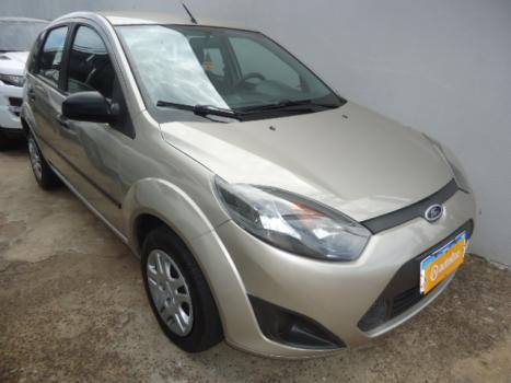 FORD Fiesta Hatch 1.6 4P FLEX, Foto 2