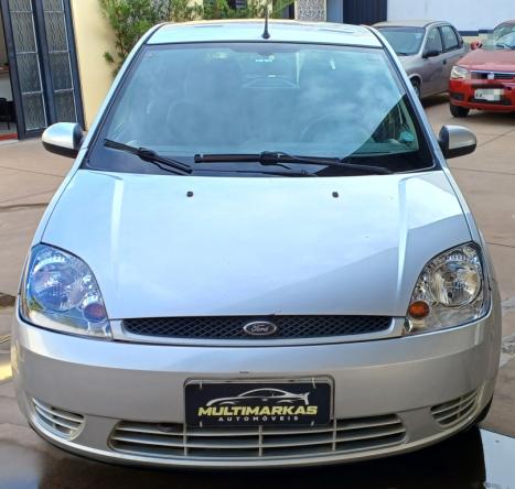 FORD Fiesta Hatch 1.6 4P CLASS FLEX, Foto 5