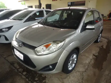 FORD Fiesta Hatch 1.6 4P FLEX, Foto 1