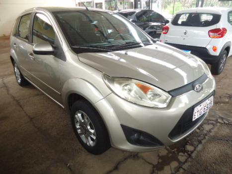 FORD Fiesta Hatch 1.6 4P FLEX, Foto 2