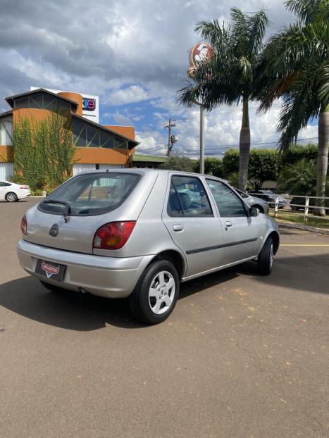 FORD Fiesta Hatch 1.0 4P, Foto 7