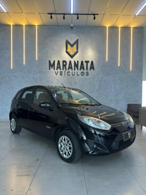 FORD Fiesta Hatch 1.6 4P CLASS FLEX, Foto 1