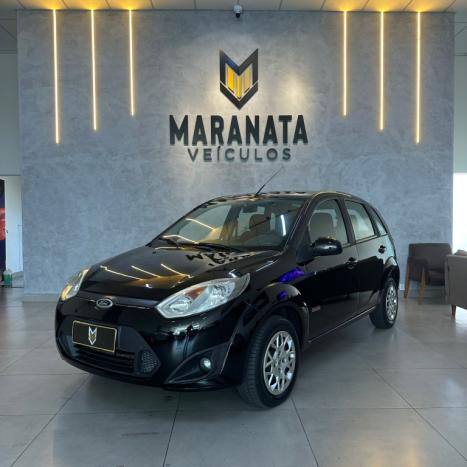 FORD Fiesta Hatch 1.6 4P CLASS FLEX, Foto 3