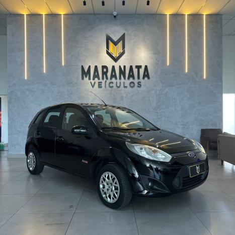 FORD Fiesta Hatch 1.6 4P CLASS FLEX, Foto 4