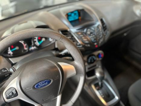 FORD Fiesta Hatch 1.6 4P SE PLUS FLEX AUTOMTICO, Foto 11