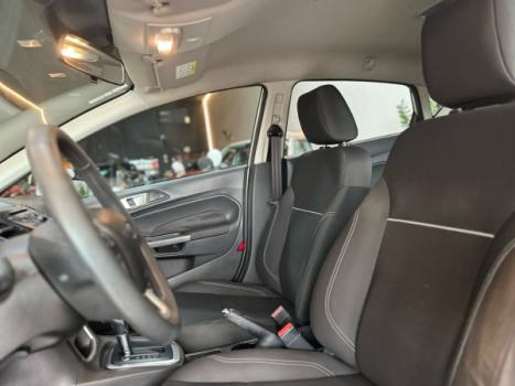 FORD Fiesta Hatch 1.6 4P SE PLUS FLEX AUTOMTICO, Foto 12