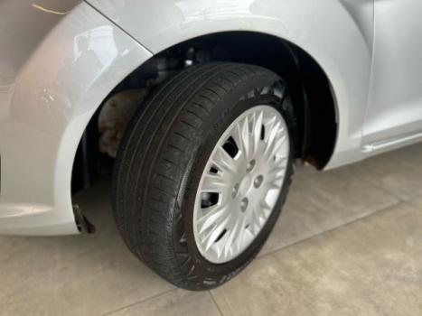 FORD Fiesta Hatch 1.6 4P SE PLUS FLEX AUTOMTICO, Foto 13