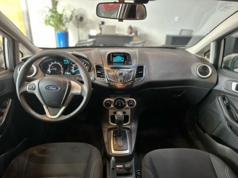 FORD Fiesta Hatch 1.6 4P SE PLUS FLEX AUTOMTICO, Foto 14