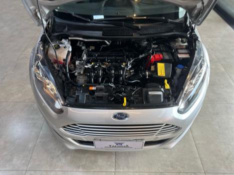 FORD Fiesta Hatch 1.6 4P SE PLUS FLEX AUTOMTICO, Foto 18