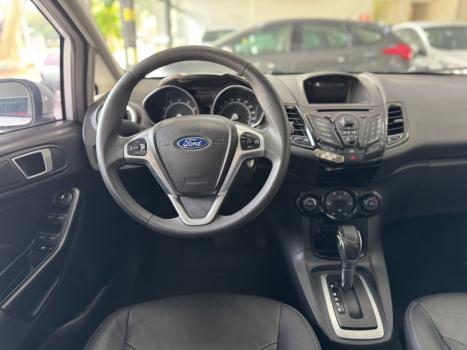FORD Fiesta Hatch 1.6 4P TITANIUM FLEX AUTOMTICO, Foto 7