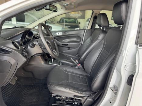 FORD Fiesta Hatch 1.6 4P TITANIUM FLEX AUTOMTICO, Foto 8
