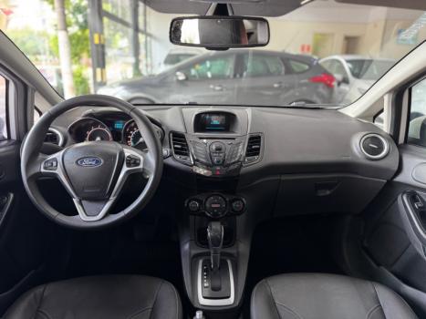 FORD Fiesta Hatch 1.6 4P TITANIUM FLEX AUTOMTICO, Foto 11