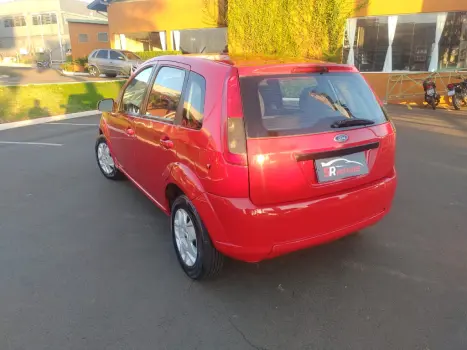 FORD Fiesta Hatch 1.0 4P FLEX, Foto 5