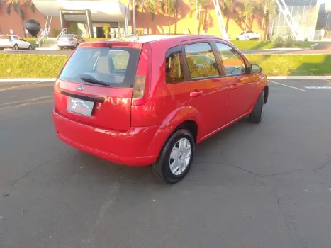 FORD Fiesta Hatch 1.0 4P FLEX, Foto 6