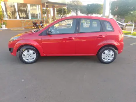 FORD Fiesta Hatch 1.0 4P FLEX, Foto 7