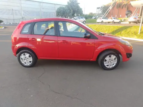 FORD Fiesta Hatch 1.0 4P FLEX, Foto 8