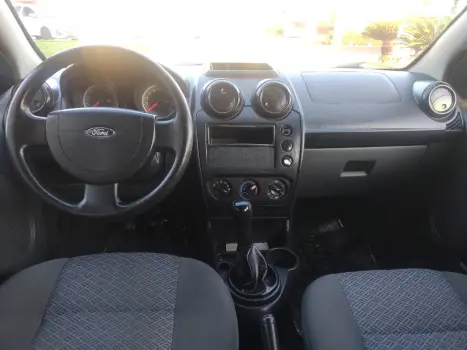 FORD Fiesta Hatch 1.0 4P FLEX, Foto 10