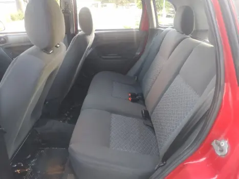FORD Fiesta Hatch 1.0 4P FLEX, Foto 11