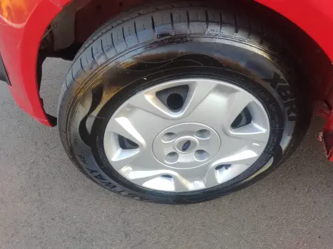 FORD Fiesta Hatch 1.0 4P FLEX, Foto 15