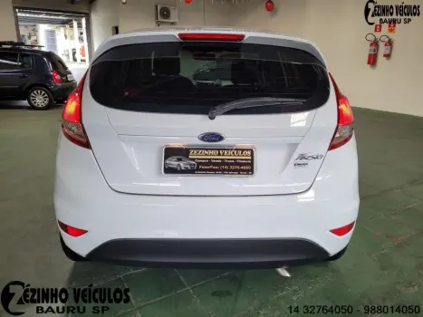 FORD Fiesta Hatch 1.5 16V 4P S FLEX, Foto 6