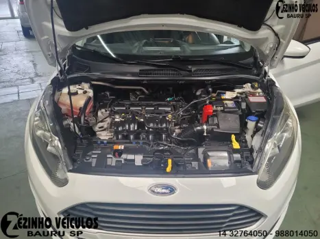 FORD Fiesta Hatch 1.5 16V 4P S FLEX, Foto 7