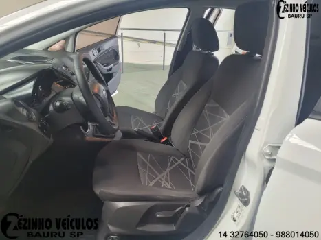 FORD Fiesta Hatch 1.5 16V 4P S FLEX, Foto 11