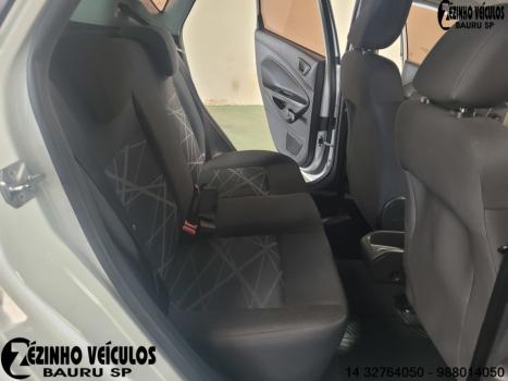 FORD Fiesta Hatch 1.5 16V 4P S FLEX, Foto 12