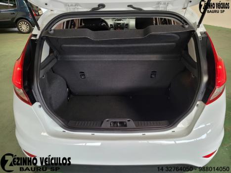 FORD Fiesta Hatch 1.5 16V 4P S FLEX, Foto 13