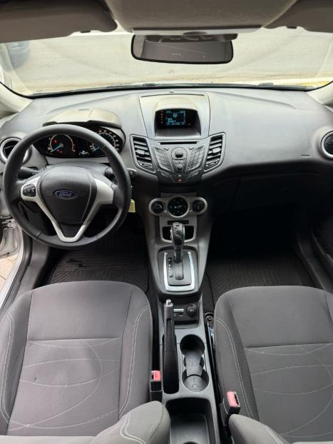 FORD Fiesta Hatch 1.6 16V 4P FLEX SEL POWERSHIFT AUTOMTICO, Foto 15
